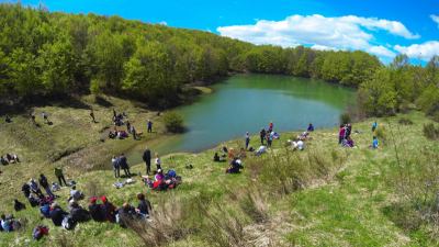 Festival dell'Appennino, 'Think global, act local'