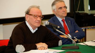 Marcolini: 'Nessuno posto di lavoro a rischio nelle Province'