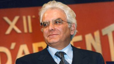 Spacca: 'Il presidente Mattarella è una personalità di grande sensibilità istituzionale'