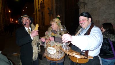 Carnevale di Ascoli, al via l'edizione 2015