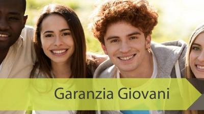 Garanzia Giovani, nuove opportunità con il servizio civile