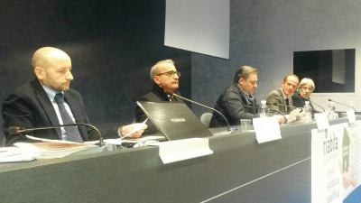 Riabita 2015, 'Il futuro si affronta innovando'