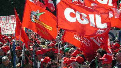 Garanzia Giovani, 9 assemblee territoriali della Cgil