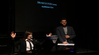 Grande successo per la XXVI edizione di Musicultura