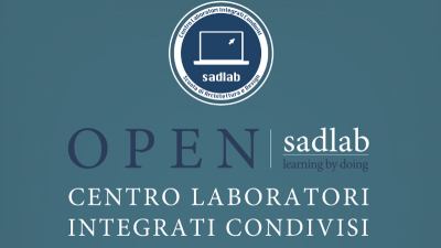 Inaugurazione del Laboratorio di Prototipazione e Modelli