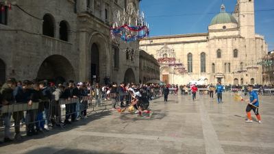 Carnevale, tutti i gruppi iscritti