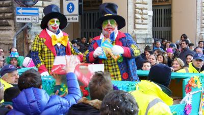 Carnevale dei ragazzi