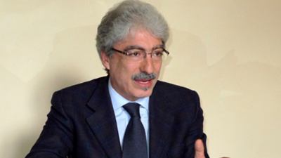 Massimo Rossi segretario regionale di Rifondazione Comunista