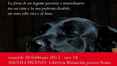 La Sedia di Lulù, storia di preziosi cani da assistenza per disabili