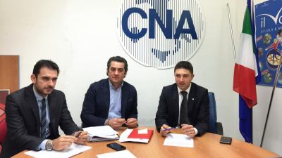 Cna, aziende investono meno e il credito è utilizzato per sopravvivenza