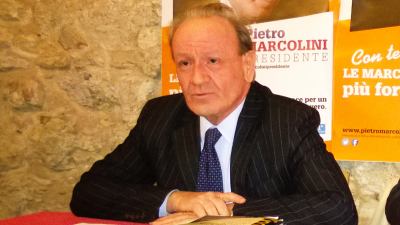 Marcolini: focus su tematiche legate all’agricoltura