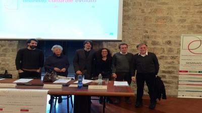 Bello, Buono e Benfatto, l'esempio di Farm Cultural Park