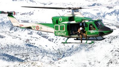 In salvo le nove persone isolate dalla valanga a Foce di Montemonaco