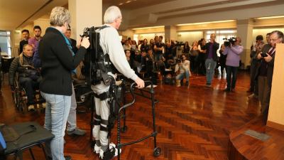 La robotica cambia il volto degli ospedali