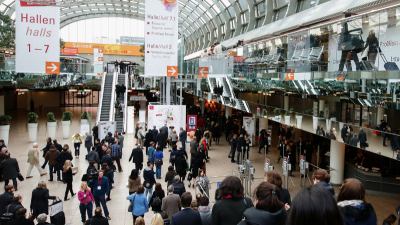 Consorzio Vini Piceni al Prowein 2015 di Dusseldorf