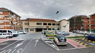 Garage interrati di nuova costruzione in vendita in via dei Cappuccini