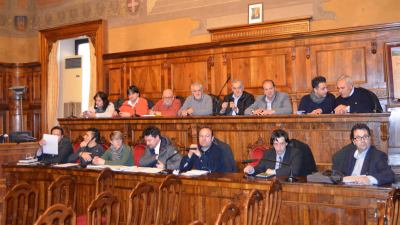 Conferenza Provinciale delle Autonomie