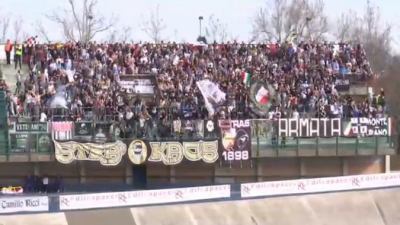 Forlì-Ascoli 2-1: crollo bianconero, il Teramo se la ride