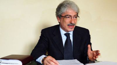 Prc, Massimo Rossi candidato a sindaco di Fermo