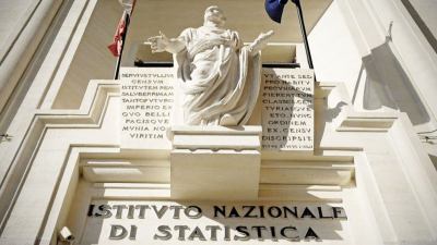 Istat: aumenta la pressione fiscale