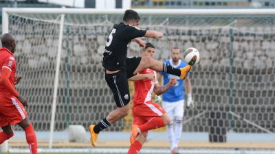 Grosseto-Ascoli 1-1, il Teramo vola a +7 ed è a un passo dalla B