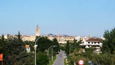 Previsione e prevenzione del rischio idrogeologico