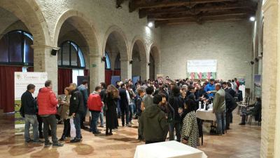 Grande successo per la seconda edizione di 'Piceno Open'