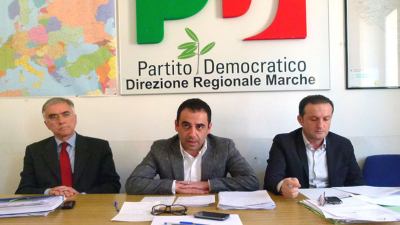 PD, presentata mozione di sfiducia a Spacca