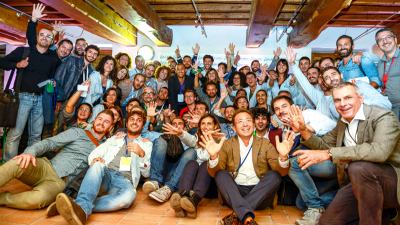 Startup Weekend 2015 è Adriatic Edition