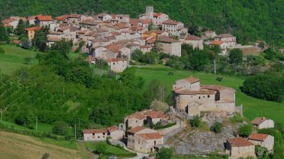 Grande successo per la 'Camminata per la salute' a Paggese