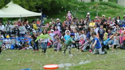 Al via il Festival dell'Appennino 2015