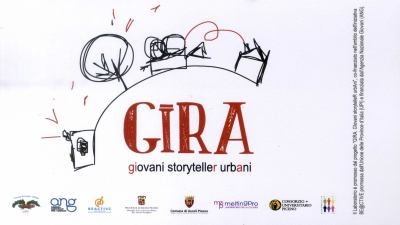 Progetto “GIRA”, al via la seconda fase