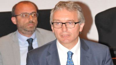 Primo Consiglio regionale della decima legislatura