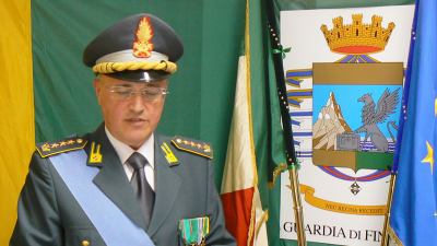 241° anniversario della Guardia di Finanza, il bilancio del comando provinciale di Ascoli