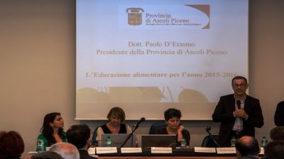 EducalBio, campagna di educazione alimentare nelle scuole