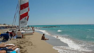 Avvocato ascolano scompare nel Salento, in corso le ricerche in mare