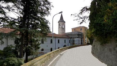 Il Polo Universitario sarà consegnato all'Unicam il 13 luglio