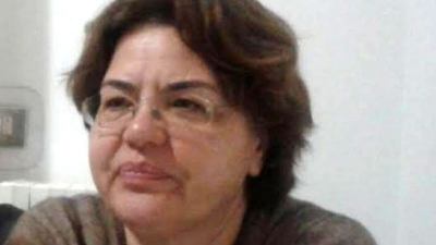 Ora è certo, l'avvocato Giuseppina Ponzo è morta in mare nel Salento