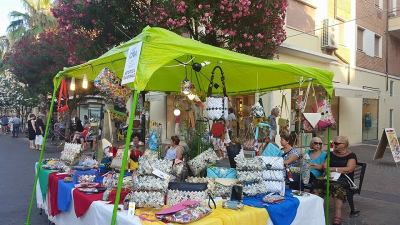 'Passeggiate nell'arte, l'oro del nostro Piceno': grande successo per il primo appuntamento in riviera