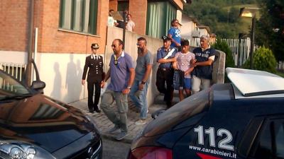 Fermati per omicidio i presunti assassini di Ismaele Lulli