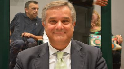 Minardi si dimette dalla vice presidenza del Consiglio regionale