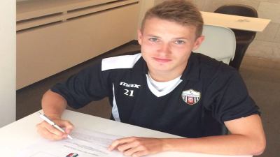 Jakub Jankto in prestito all'Ascoli Picchio dall'Udinese