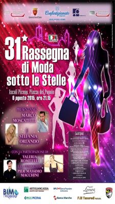 Rassegna di Moda sotto le stelle: una serata dedicata alla sartoria artigianale