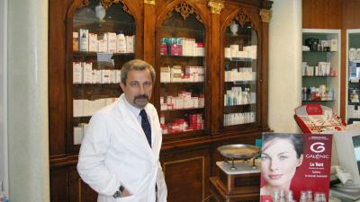 Consegna a domicilio farmaci ad Ascoli e provincia