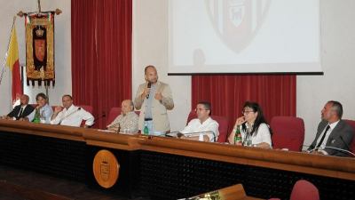 Nuovo look per il Del Duca: Ascoli Arena