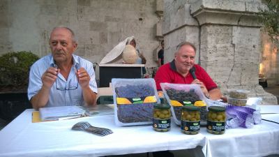 La cultura di olio e olive ad Ascoliva Festival