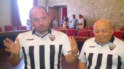 Castelli: Giornata storica per il calcio ascolano