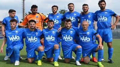 Domenica 6 settembre il Monticelli esordisce in Serie D