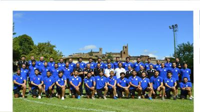 Al via i campionati dilettantistici di calcio delle Marche