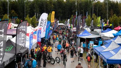 Il Piceno protagonista alla fiera “Cosmobike” di Verona